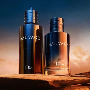 Christian Dior Sauvage Edt 100ml Christian Dior Sauvage Edt 100ml