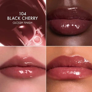 Dior Addict Lip Glow Butter Black Cherry 104 10ml Dior Addict Lip Glow Butter Black Cherry 104 10ml