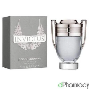 Paco Rabanne Invictus 50 Ml Paco Rabanne Invictus 50 Ml