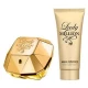 Paco Rabanne Lady Million Edp 50ml Paco Rabanne Lady Million Edp 50ml