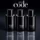 Armani Code Pour Homme Edt 125ml