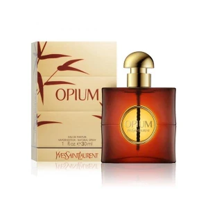 Yves Saint Laurent Opium Edp 30ml Yves Saint Laurent Opium Edp 30ml