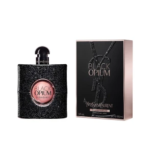 Yves St Laurent Black Opium Femme Edp 90ml Yves St Laurent Black Opium Femme Edp 90ml