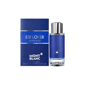 Mont Blanc Explorer Ultra Blue edp 30ml Mont Blanc Explorer Ultra Blue edp 30ml
