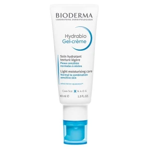 Bioderma Hydrabio Gel Creme 40ml Bioderma Hydrabio Gel Creme 40ml