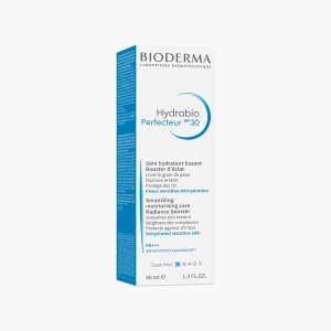 Bioderma Hydrabio Perfecteur Spf30 40ml Bioderma Hydrabio Perfecteur Spf30 40ml