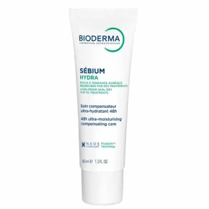 Bioderma Sebium Hydra Cream 40ml