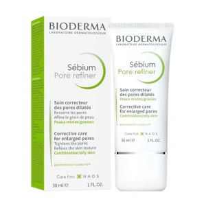 Bioderma Sebium Pore Refiner 30ml Bioderma Sebium Pore Refiner 30ml