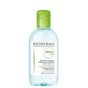Bioderma Sebium H20 Micellar Water 250ml