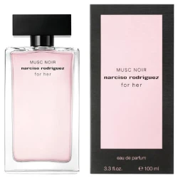 Narciso Rodriguez Musc Noir For Her 100ml