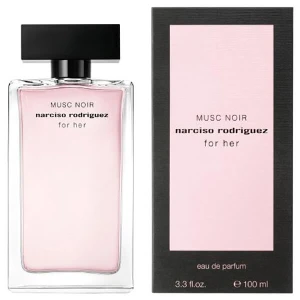 Narciso Rodriguez Musc Noir For Her 100ml Narciso Rodriguez Musc Noir For Her 100ml