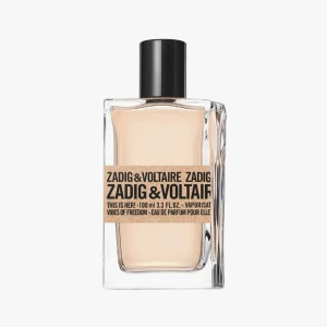 Zadig & Voltaire This Is Her Vibes Of Freedom Edp 100ml