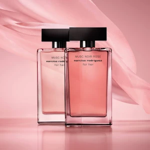 Narciso Rodriguez Musc Noir Rose Edp 100ml