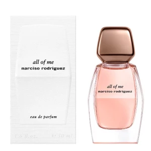 Narciso Rodriguez All Of Me edp 50ml Narciso Rodriguez All Of Me edp 50ml