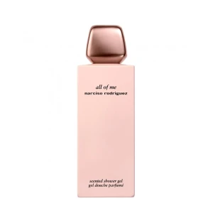 Narciso Rodriguez All Of Me Shower Gel 200ml