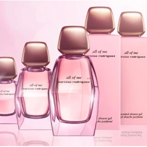 Narciso Rodriguez All Of Me Shower Gel 200ml