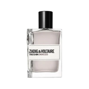 Zadig & Voltaire This Is Him Undressed 50ml