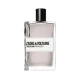 Zadig & Voltaire This Is Him Undressed Edt 100ml Zadig & Voltaire This Is Him Undressed Edt 100ml
