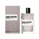 Zadig & Voltaire This Is Him Undressed Edt 100ml Zadig & Voltaire This Is Him Undressed Edt 100ml
