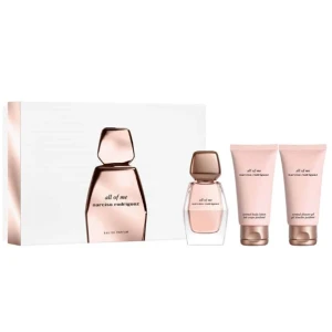 Narciso Rodriguez All Of Me Edp 50ml Giftset