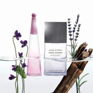 Issey Miyake L`eau D`issey Solar Violet Edt Intense 50ml Issey Miyake L`eau D`issey Solar Violet Edt Intense 50ml