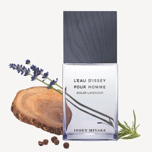 Issey Miyake L'eau Dissey Pour Homme Solar Lavender 100 Ml