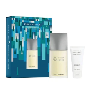 Issey Miyake L'Eau D`issey Pour Homme Edt 75ml Gift Set