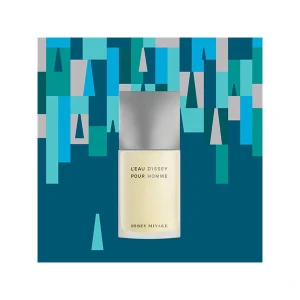 Issey Miyake L'Eau D`issey Pour Homme Edt 75ml Gift Set Issey Miyake L'Eau D`issey Pour Homme Edt 75ml Gift Set