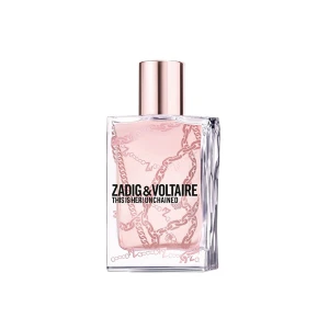 Zadig & Voltaire This Is Her!unchained Edp 50ml