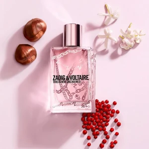Zadig & Voltaire This Is Her!unchained Edp 50ml