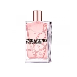 Zadig & Voltaire This Is Her!unchained Edp 100ml
