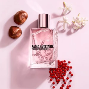 Zadig & Voltaire This Is Her!unchained Edp 100ml Zadig & Voltaire This Is Her!unchained Edp 100ml