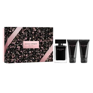 Narciso Rodriguez For Her Edt 50ml Gift Set