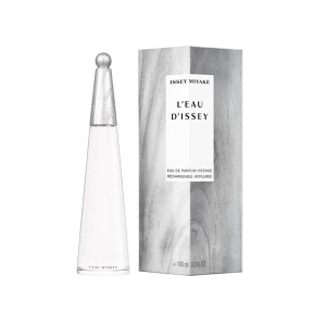 Issey Miyake L'Eau D'Issey Ladies Edp Intense 100ml