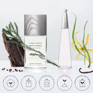 Issey Miyake L'eau D'issey Pour Homme Edp 75ml