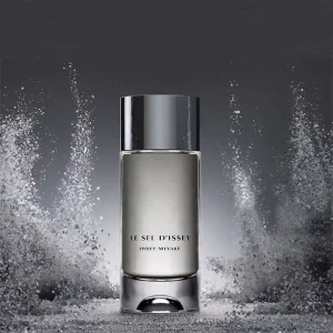 Issey Miyake Le Sel D`issey Eau De Parfum Pour Homme 100ml