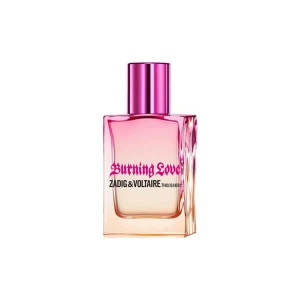 Zadig & Voltaire This Is Her Burning Love Edp 30ml