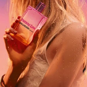 Zadig & Voltaire This Is Her Burning Love Edp 50ml Zadig & Voltaire This Is Her Burning Love Edp 50ml