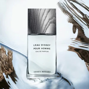 Issey Miyake L'eau D'issey Pour Homme Edp 40ml