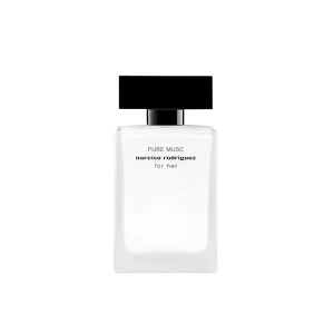 Narciso Rodriguez Pure Musc Blanc Edp Intense 50ml