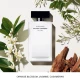 Narciso Rodriguez Pure Musc Blanc Edp Intense 50ml Narciso Rodriguez Pure Musc Blanc Edp Intense 50ml