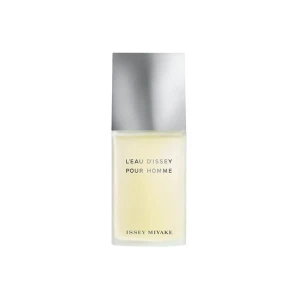 Issey Miyake Leau Dissey Men's Edt 125ml