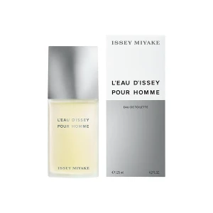 Issey Miyake Leau Dissey Men's Edt 125ml