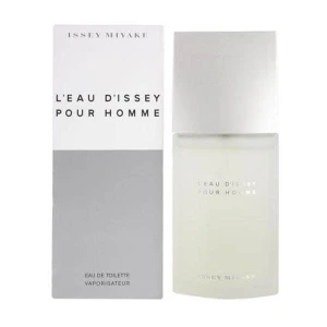 Issey Miyake L'eau D'issey Pour Homme Edt 40ml