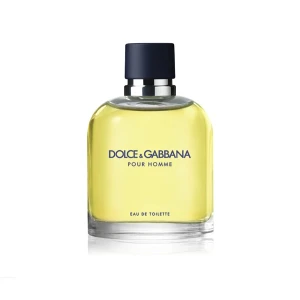 Dolce & Gabbana Pour Homme Edt 125ml
