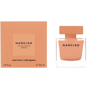 Narciso Rodriguez Ambree Edp 50ml Narciso Rodriguez Ambree Edp 50ml