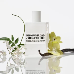 Zadig & Voltaire This Is Her Eau De Parfum 100 ml Zadig & Voltaire This Is Her Eau De Parfum 100 ml