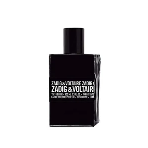 Zadig & Voltaire This is Him Mens Aftershave EDT 100 ml