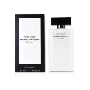 Narciso Rodriguez Pure Musc For Her Edp 100ml