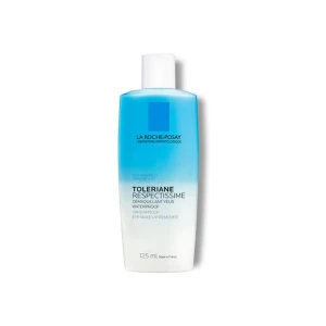 La Roche Posay Toleriane Respectissime Waterproof Eye Make-Up Remover 125ml